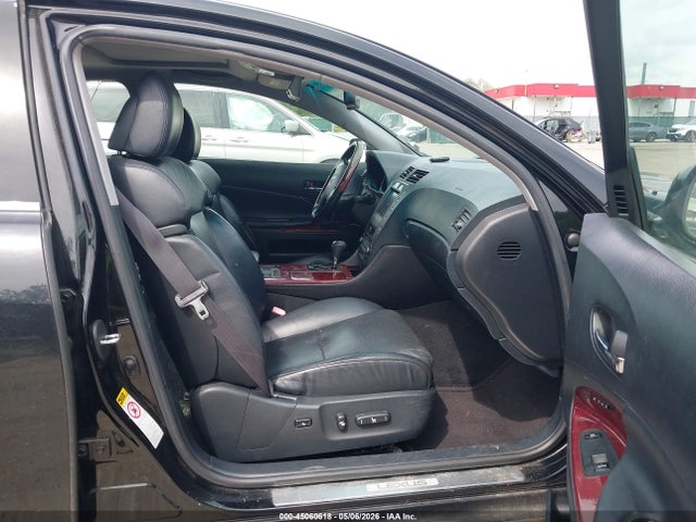 Aukcja sprzedaży 2007 Lexus Gs 350, vin: JTHCE96S870002485, numer aukcji: 45060618