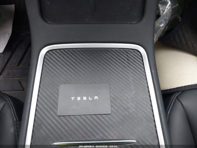 5YJ3E1EAXPF396021 Tesla Model 3 Rear-wheel Drive