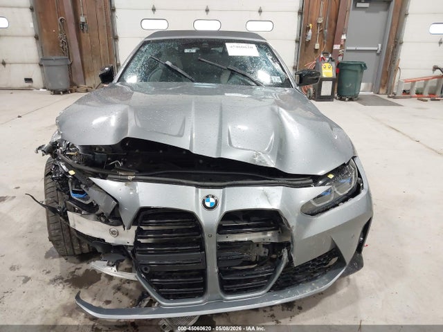 BMW M4 Competition Xdrive 2022 WBS33BA08NCK19141 Image 12
