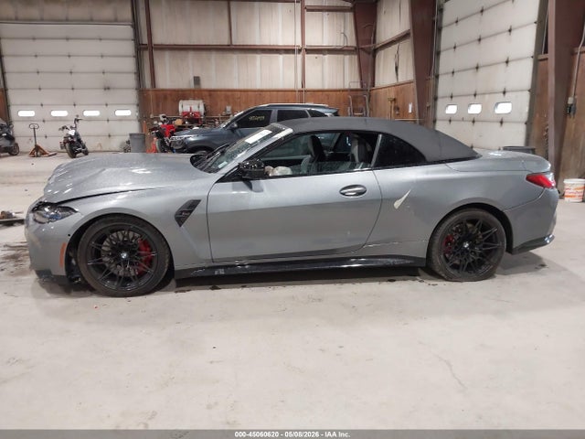 BMW M4 Competition Xdrive 2022 WBS33BA08NCK19141 Image 14