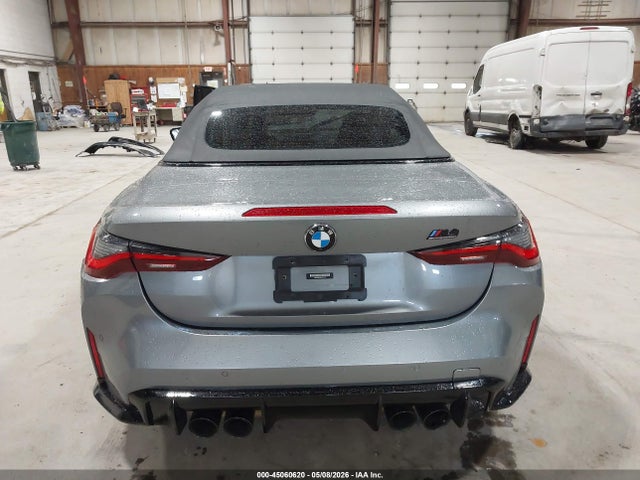 BMW M4 Competition Xdrive 2022 WBS33BA08NCK19141 Image 16