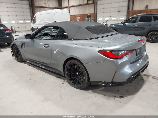 BMW M4 Competition Xdrive 2022 WBS33BA08NCK19141 Image 3