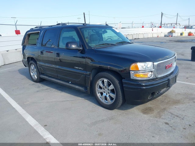Aukcja sprzedaży 2005 Gmc Yukon Xl 1500 Denali, vin: 1GKFK66UX5J265970, numer aukcji: 45060621