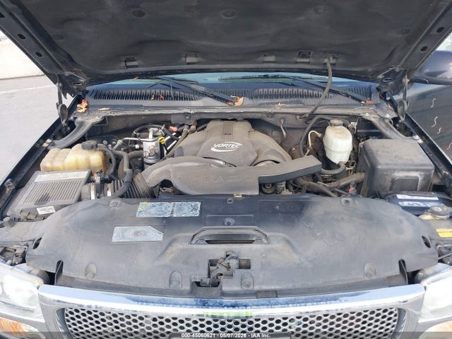 2005 Gmc Yukon Xl 1500 Denali მანქანა იყიდება აუქციონზე, vin: 1GKFK66UX5J265970, აუქციონის ნომერი: 45060621