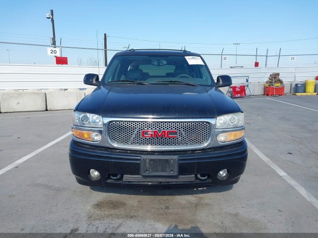 2005 Gmc Yukon Xl 1500 Denali მანქანა იყიდება აუქციონზე, vin: 1GKFK66UX5J265970, აუქციონის ნომერი: 45060621
