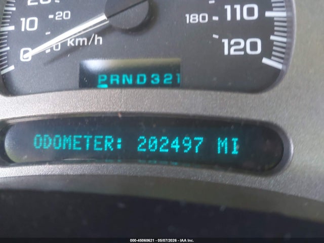 2005 Gmc Yukon Xl 1500 Denali მანქანა იყიდება აუქციონზე, vin: 1GKFK66UX5J265970, აუქციონის ნომერი: 45060621