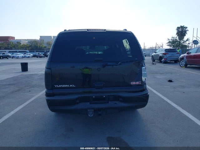 2005 Gmc Yukon Xl 1500 Denali მანქანა იყიდება აუქციონზე, vin: 1GKFK66UX5J265970, აუქციონის ნომერი: 45060621