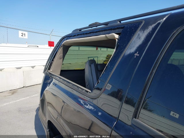 2005 Gmc Yukon Xl 1500 Denali მანქანა იყიდება აუქციონზე, vin: 1GKFK66UX5J265970, აუქციონის ნომერი: 45060621