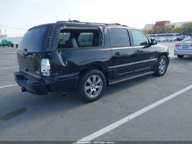 2005 Gmc Yukon Xl 1500 Denali მანქანა იყიდება აუქციონზე, vin: 1GKFK66UX5J265970, აუქციონის ნომერი: 45060621