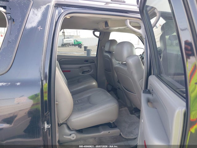 2005 Gmc Yukon Xl 1500 Denali მანქანა იყიდება აუქციონზე, vin: 1GKFK66UX5J265970, აუქციონის ნომერი: 45060621