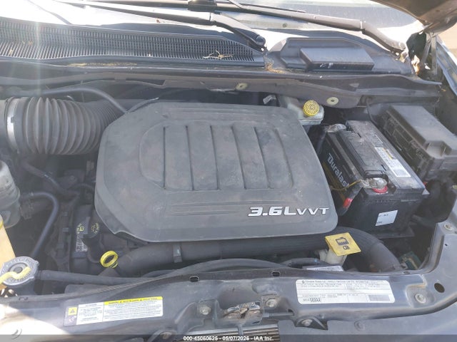 Продаж на аукціоні авто 2012 Chrysler Town & Country Touring, vin: 2C4RC1BG4CR401821, номер лоту: 45060625