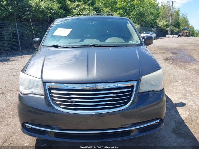 Продаж на аукціоні авто 2012 Chrysler Town & Country Touring, vin: 2C4RC1BG4CR401821, номер лоту: 45060625