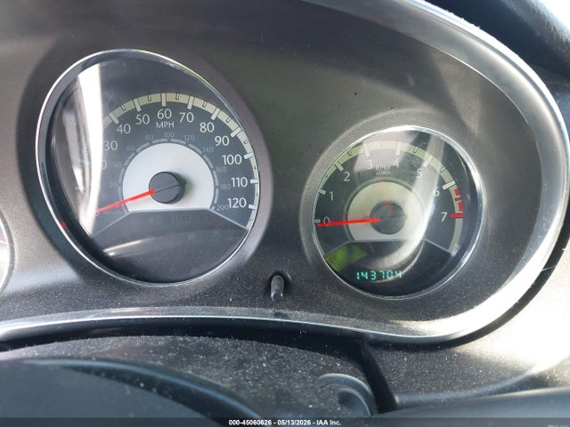 2014 Chrysler 200 Lx მანქანა იყიდება აუქციონზე, vin: 1C3CCBAB1EN142436, აუქციონის ნომერი: 45060626