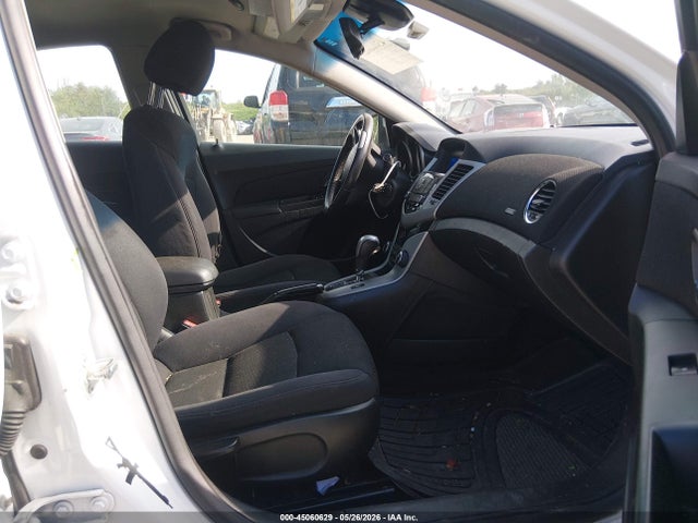 Aukcja sprzedaży 2012 Chevrolet Cruze 1lt, vin: 1G1PF5SC9C7408504, numer aukcji: 45060629