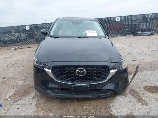 Продаж на аукціоні авто 2023 Mazda Cx-5 2.5 S Premium Plus, vin: JM3KFBEM1P0267289, номер лоту: 45060632