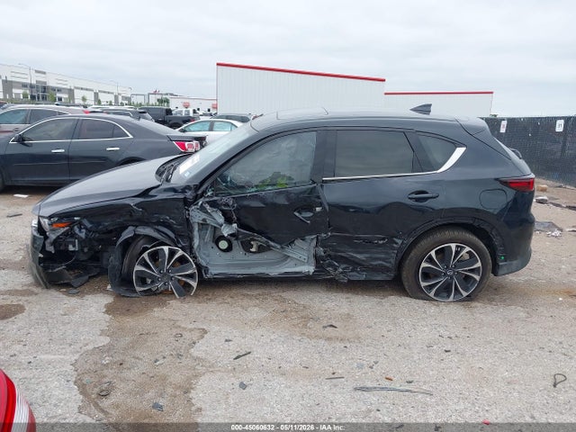 Продаж на аукціоні авто 2023 Mazda Cx-5 2.5 S Premium Plus, vin: JM3KFBEM1P0267289, номер лоту: 45060632