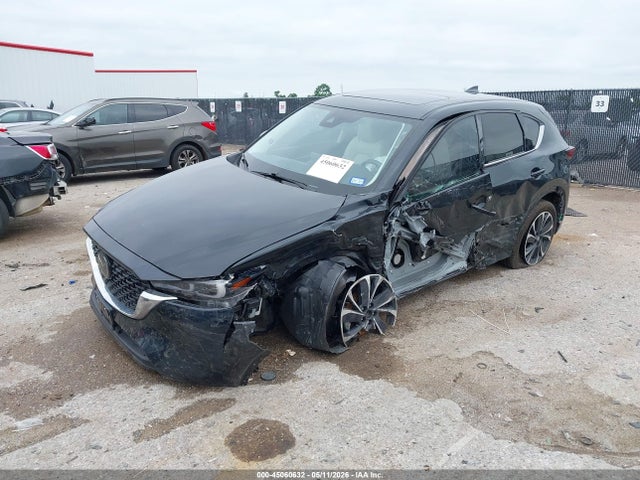Продаж на аукціоні авто 2023 Mazda Cx-5 2.5 S Premium Plus, vin: JM3KFBEM1P0267289, номер лоту: 45060632