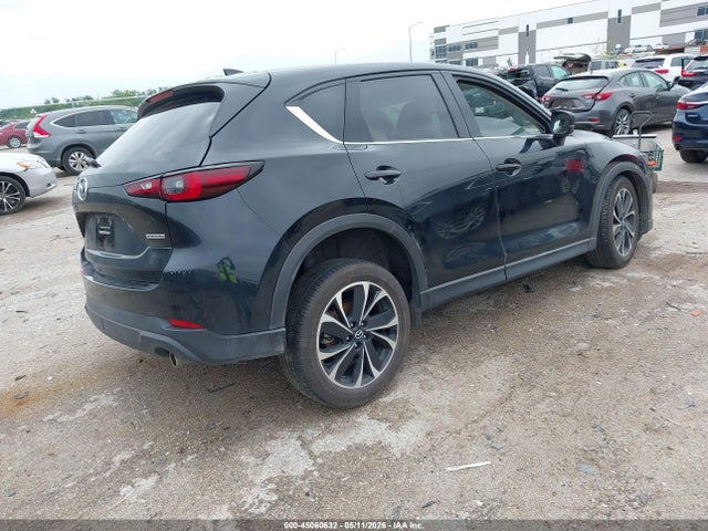 Продаж на аукціоні авто 2023 Mazda Cx-5 2.5 S Premium Plus, vin: JM3KFBEM1P0267289, номер лоту: 45060632