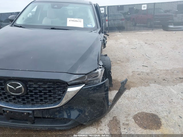 Продаж на аукціоні авто 2023 Mazda Cx-5 2.5 S Premium Plus, vin: JM3KFBEM1P0267289, номер лоту: 45060632
