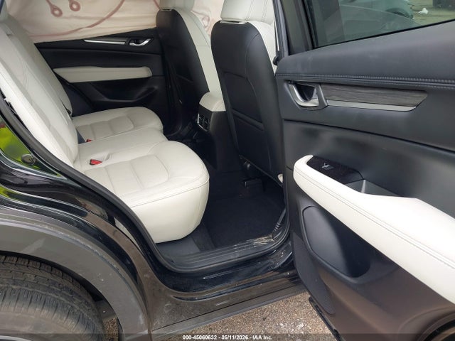 Aukcja sprzedaży 2023 Mazda Cx-5 2.5 S Premium Plus, vin: JM3KFBEM1P0267289, numer aukcji: 45060632