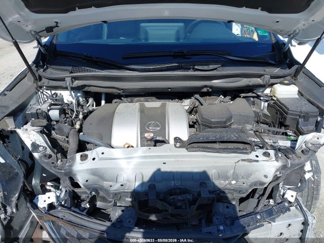Aukcja sprzedaży 2020 Lexus Rx 350 F Sport, vin: 2T2SZMDA0LC228952, numer aukcji: 45060633