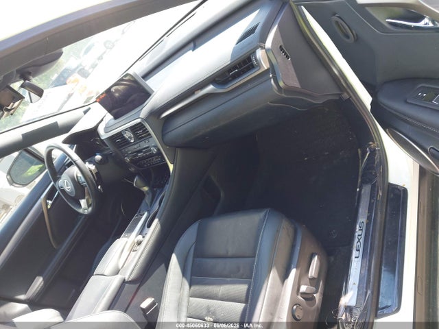 Aukcja sprzedaży 2020 Lexus Rx 350 F Sport, vin: 2T2SZMDA0LC228952, numer aukcji: 45060633