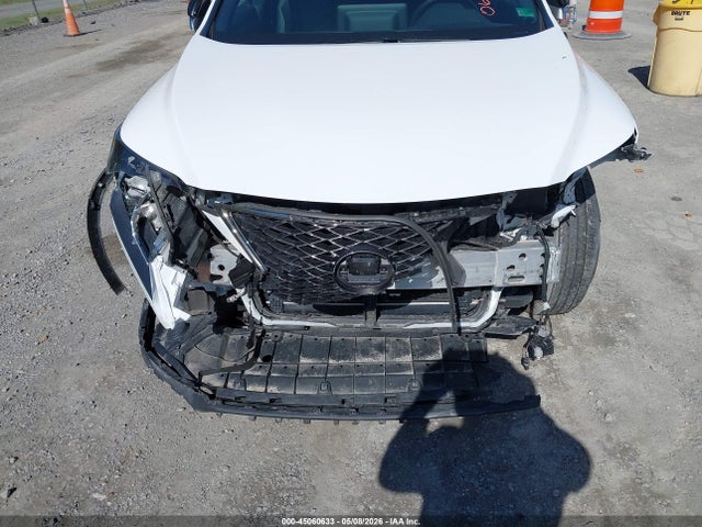 Aukcja sprzedaży 2020 Lexus Rx 350 F Sport, vin: 2T2SZMDA0LC228952, numer aukcji: 45060633