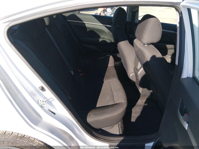 Продаж на аукціоні авто 2019 Hyundai Elantra Se, vin: 5NPD74LFXKH414770, номер лоту: 45060636