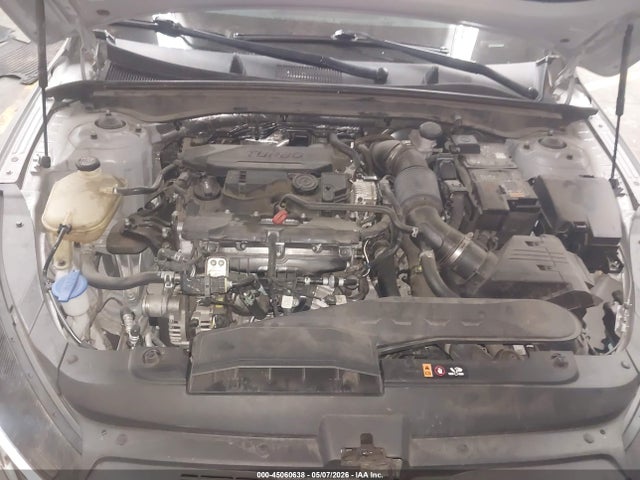Aukcja sprzedaży 2022 Kia K5 Gt-line, vin: 5XXG64J26NG157140, numer aukcji: 45060638