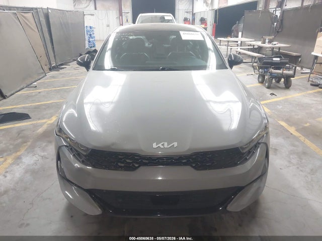 Aukcja sprzedaży 2022 Kia K5 Gt-line, vin: 5XXG64J26NG157140, numer aukcji: 45060638