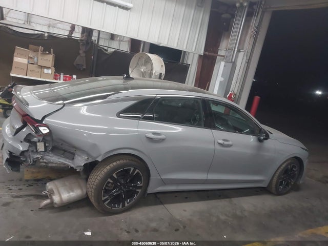Aukcja sprzedaży 2022 Kia K5 Gt-line, vin: 5XXG64J26NG157140, numer aukcji: 45060638