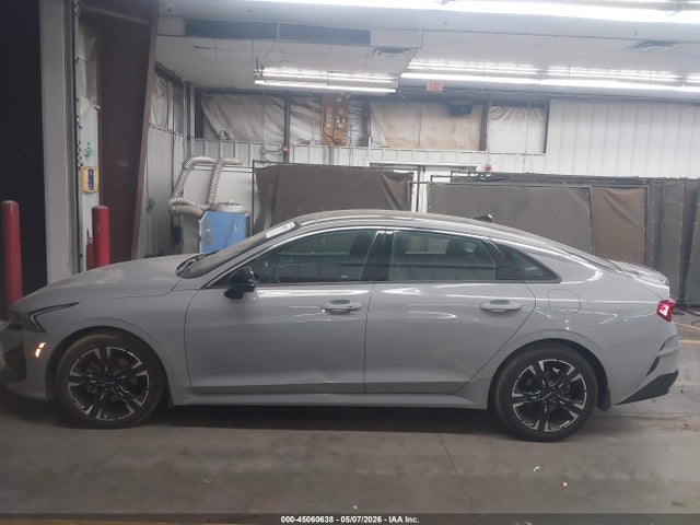 Aukcja sprzedaży 2022 Kia K5 Gt-line, vin: 5XXG64J26NG157140, numer aukcji: 45060638