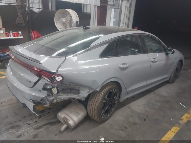 Aukcja sprzedaży 2022 Kia K5 Gt-line, vin: 5XXG64J26NG157140, numer aukcji: 45060638