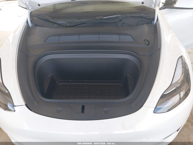 Aukcja sprzedaży 2023 Tesla Model Y Performance Dual Motor All-wheel Drive, vin: 7SAYGDEF9PF834172, numer aukcji: 45060640