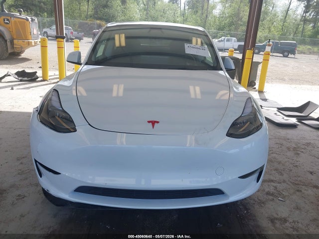 Aukcja sprzedaży 2023 Tesla Model Y Performance Dual Motor All-wheel Drive, vin: 7SAYGDEF9PF834172, numer aukcji: 45060640
