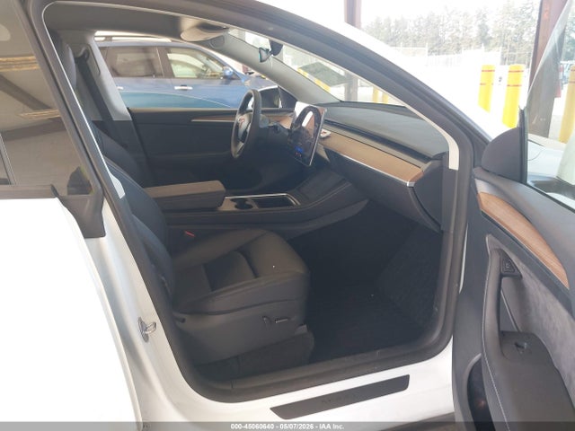 Aukcja sprzedaży 2023 Tesla Model Y Performance Dual Motor All-wheel Drive, vin: 7SAYGDEF9PF834172, numer aukcji: 45060640