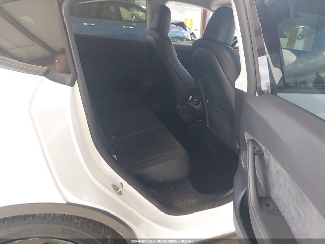 Aukcja sprzedaży 2023 Tesla Model Y Performance Dual Motor All-wheel Drive, vin: 7SAYGDEF9PF834172, numer aukcji: 45060640