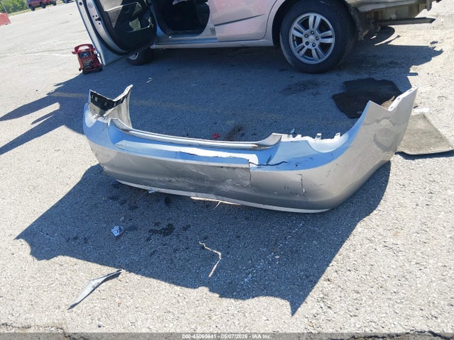 Продаж на аукціоні авто 2015 Chevrolet Sonic Lt Auto, vin: 1G1JC5SH8F4219701, номер лоту: 45060641