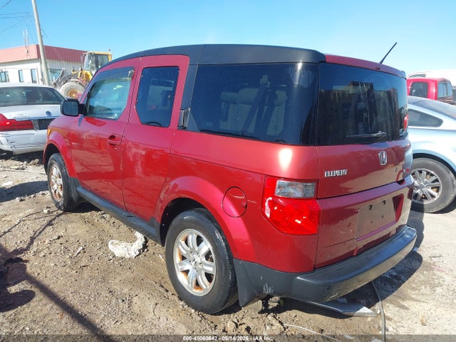 Продаж на аукціоні авто 2007 Honda Element Ex, vin: 5J6YH18717L006279, номер лоту: 45060642