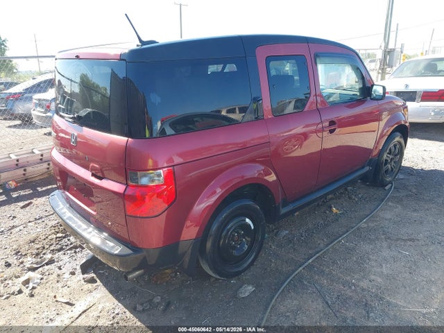 Продаж на аукціоні авто 2007 Honda Element Ex, vin: 5J6YH18717L006279, номер лоту: 45060642