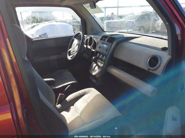 Продаж на аукціоні авто 2007 Honda Element Ex, vin: 5J6YH18717L006279, номер лоту: 45060642