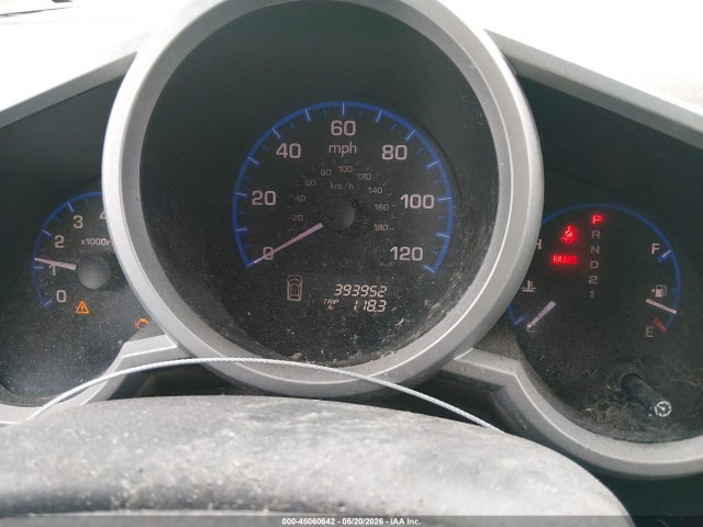 Продаж на аукціоні авто 2007 Honda Element Ex, vin: 5J6YH18717L006279, номер лоту: 45060642