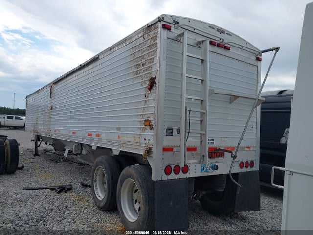 Aukcja sprzedaży 2005 Timpte Grain Trailer, vin: 1TDH4222X5B105819, numer aukcji: 45060646
