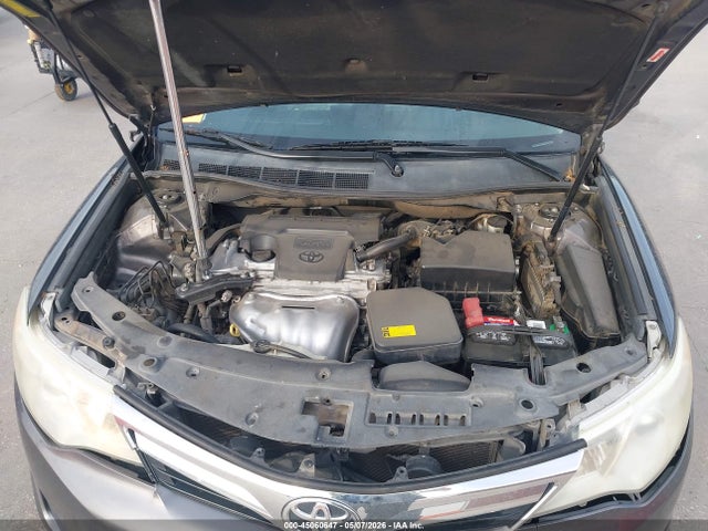 Aukcja sprzedaży 2013 Toyota Camry Le, vin: 4T4BF1FK7DR336430, numer aukcji: 45060647