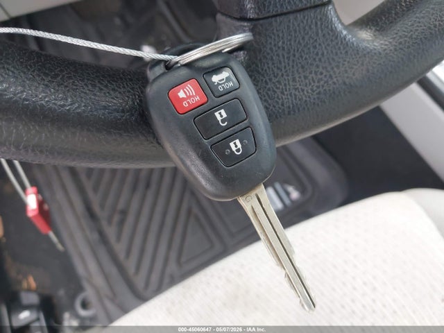 Aukcja sprzedaży 2013 Toyota Camry Le, vin: 4T4BF1FK7DR336430, numer aukcji: 45060647