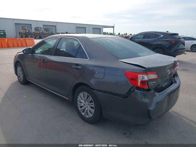 Aukcja sprzedaży 2013 Toyota Camry Le, vin: 4T4BF1FK7DR336430, numer aukcji: 45060647