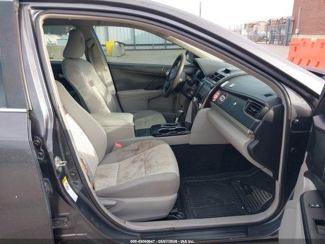Aukcja sprzedaży 2013 Toyota Camry Le, vin: 4T4BF1FK7DR336430, numer aukcji: 45060647