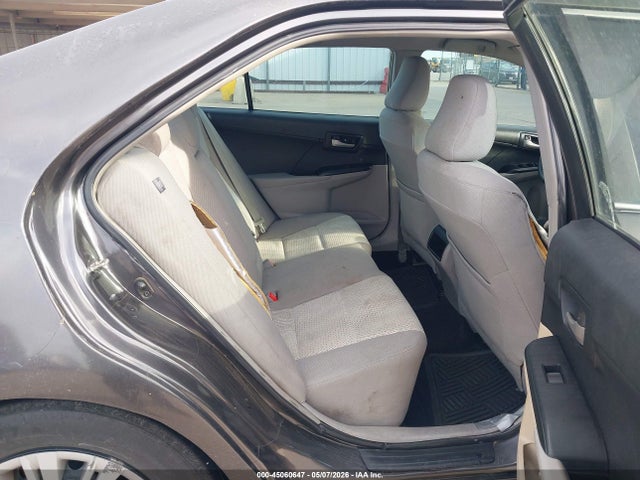 Aukcja sprzedaży 2013 Toyota Camry Le, vin: 4T4BF1FK7DR336430, numer aukcji: 45060647