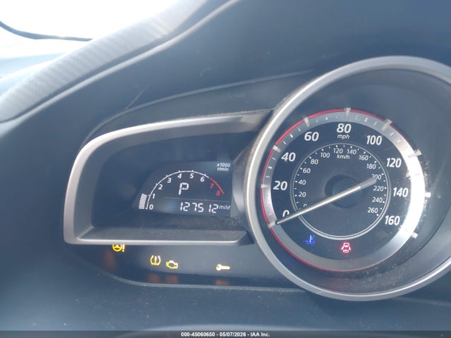 Aukcja sprzedaży 2015 Mazda Mazda3 I Sport, vin: JM1BM1K72F1251232, numer aukcji: 45060650