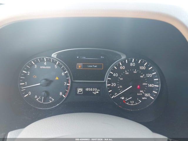 Продажа на аукционе авто 2014 Nissan Pathfinder Sl, vin: 5N1AR2MN9EC639894, номер лота: 45060653